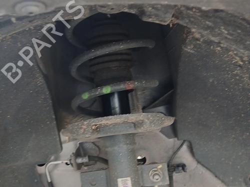Used Left front shock absorber DACIA SANDERO III 1.0 TCe 90 (91 hp) 31718641