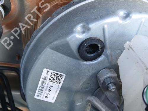 Used Servo brake DACIA SANDERO III 1.0 TCe 90 (91 hp) 31718639