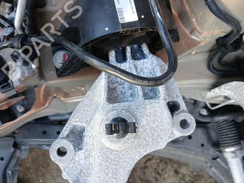 Support de moteur DACIA SANDERO III 1.0 TCe 90 (91 hp) 31718637