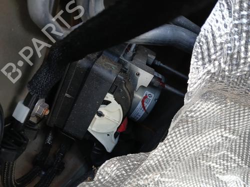 Módulo de ABS DACIA SANDERO III 1.0 TCe 90 (91 hp) 31718636