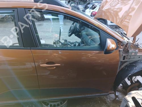 Puerta delantera derecha DACIA SANDERO III 1.0 TCe 90 (91 hp) 31718631