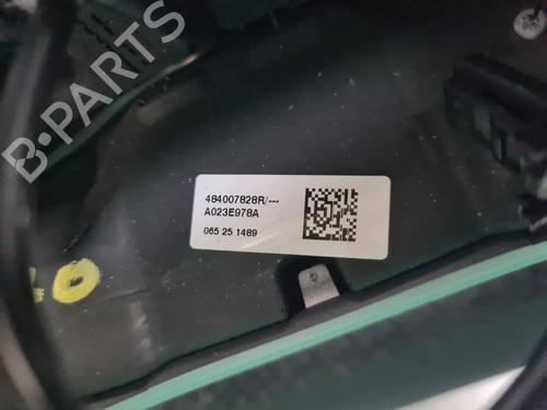 Ratt DACIA SANDERO III 1.0 TCe 100 | BP31718648C49 