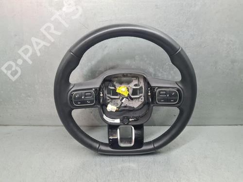 Rat CITROËN C3 III (SX) 1.2 THP 110 (SXHNPS, SXHNZT, SXHNZ6) (110 hp) 31718649