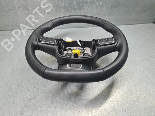 Rat CITROËN C3 III (SX) 1.2 THP 110 (SXHNPS, SXHNZT, SXHNZ6) | BP31718649C49 