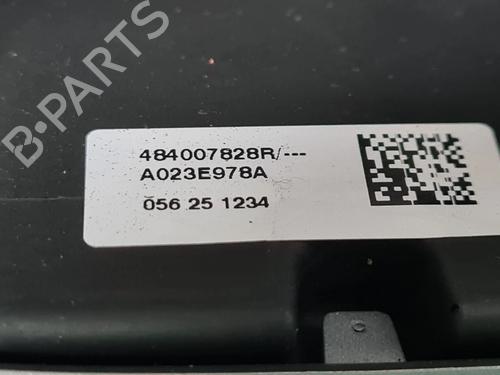 Steering wheel DACIA SANDERO III 1.0 TCe 90 | BP28976435C49 