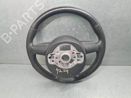 Rat AUDI A1 (8X1, 8XK) 1.4 TDI | BP31718667C49 