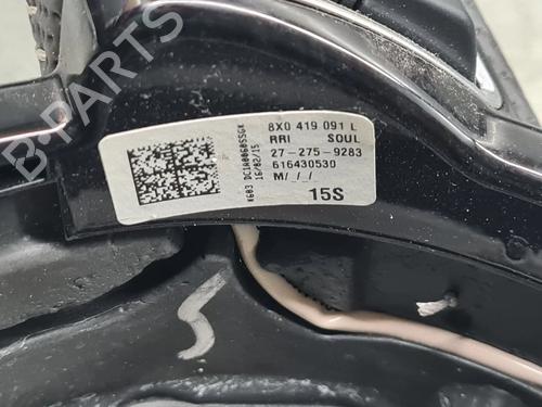 Rat AUDI A1 (8X1, 8XK) 1.4 TDI | BP31718667C49 