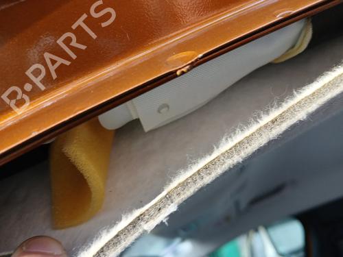 Used Left curtain airbag DACIA SANDERO III 1.0 TCe 90 (91 hp) 31718651