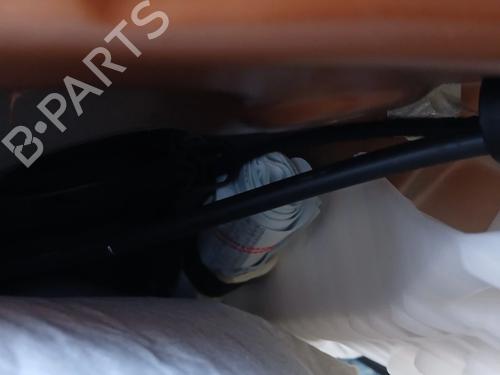 Used Right curtain airbag DACIA SANDERO III 1.0 TCe 90 (91 hp) 31718650