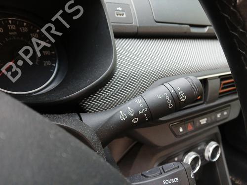 Ratstangsstang DACIA SANDERO III 1.0 TCe 90 (91 hp) 31718655