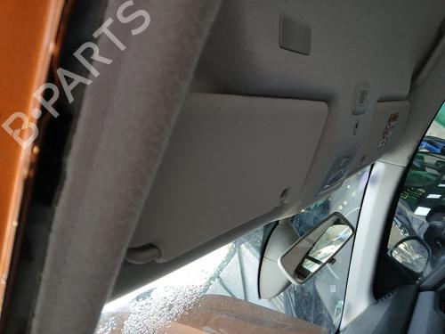 Used Left sun visor DACIA SANDERO III 1.0 TCe 90 (91 hp) 31718660