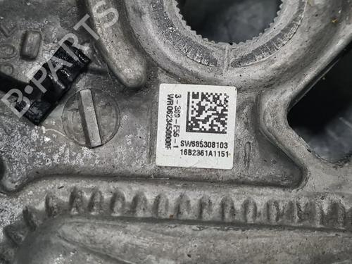 Rat MINI MINI Convertible (F57) Cooper D | BP31722699C49 