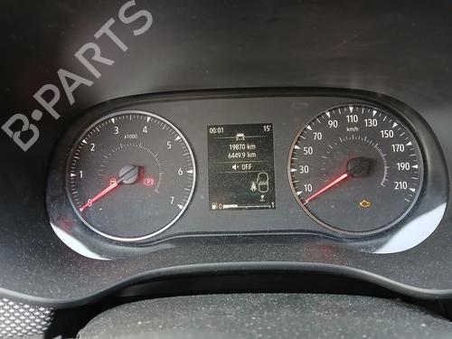 Used Instrument cluster DACIA SANDERO III 1.0 TCe 90 (91 hp) 31718656