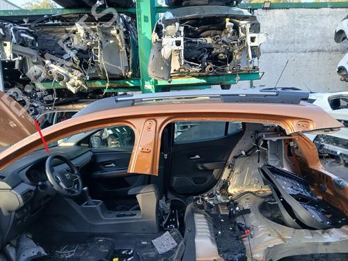 Other DACIA SANDERO III 1.0 TCe 90 | BP31718634O1