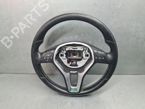 Used Steering wheel MERCEDES-BENZ CLA Coupe (C117) CLA 180 (117.342) (122 hp) 31722700