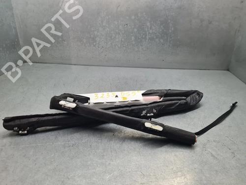 Used Left curtain airbag CITROËN DS5 1.6 HDi 115 (114 hp) 20335258