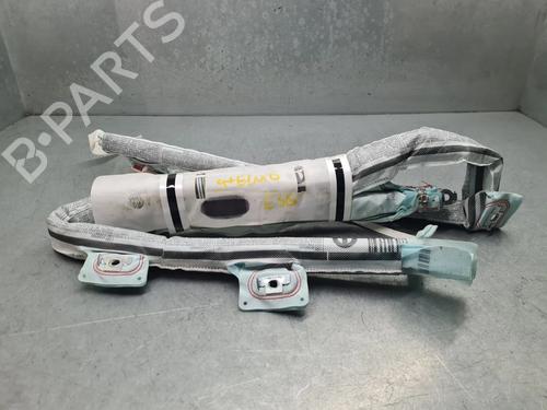 Left curtain airbag ALFA ROMEO STELVIO (949_) 2.2 D (949.AXD1A) | BP28129313C11 