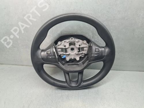 Ratt PEUGEOT 208 I (CA_, CC_) 1.2 VTI 82 (82 hp) 31722704