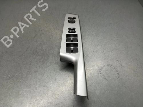 Used Left front window switch TOYOTA PRIUS PLUS (_W4_) 1.8 Hybrid (ZVW40W, ZVW41W) (136 hp) 31722705