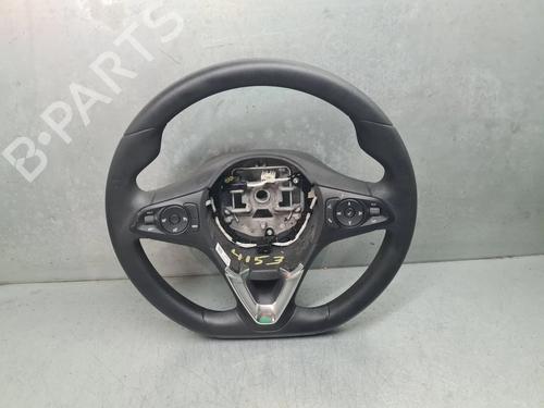 Used Steering wheel OPEL CORSA F (P2JO) 1.5 (68) (102 hp) 31722706