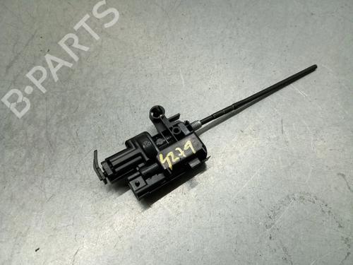 Annen RENAULT CLIO IV (BH_) 1.2 TCe 120 (BHAU) (118 hp) 31722707