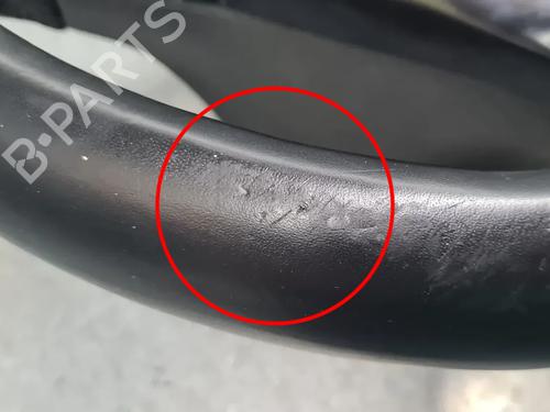 Steering wheel VW GOLF VII (5G1, BQ1, BE1, BE2) 1.5 TSI | BP31722708C49 