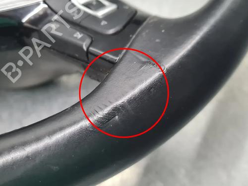 Steering wheel VW GOLF VII (5G1, BQ1, BE1, BE2) 1.5 TSI | BP31722708C49 