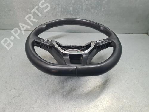 Steering wheel VW GOLF VII (5G1, BQ1, BE1, BE2) 1.5 TSI | BP31722708C49 
