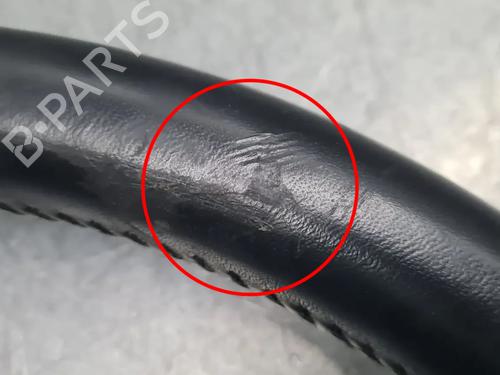 Steering wheel AUDI A5 Sportback (8TA) 2.0 TDI | BP31722710C49 