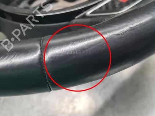 Steering wheel AUDI A5 Sportback (8TA) 2.0 TDI | BP31722710C49 