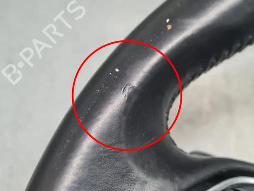 Steering wheel AUDI A5 Sportback (8TA) 2.0 TDI | BP31722710C49 