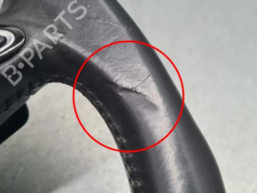 Steering wheel AUDI A5 Sportback (8TA) 2.0 TDI | BP31722710C49 