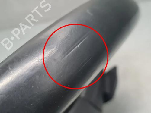 Steering wheel AUDI A5 Sportback (8TA) 2.0 TDI | BP31722710C49 