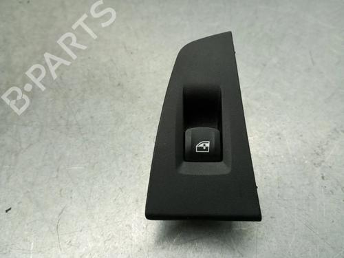Used Right rear window switch BMW 1 (F40) 116 d (116 hp) 31722711