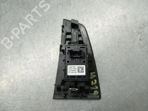 Right rear window switch BMW 1 (F40) 116 d | BP31722711I28 - Image 4