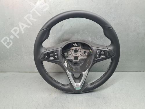 Volant OPEL CORSA E (X15) 1.4 Turbo (08, 68) (101 hp) 31722712