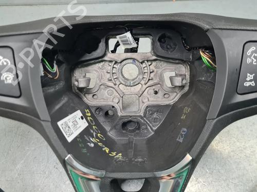 Ratt OPEL CORSA E (X15) 1.4 Turbo (08, 68) | BP31722712C49 