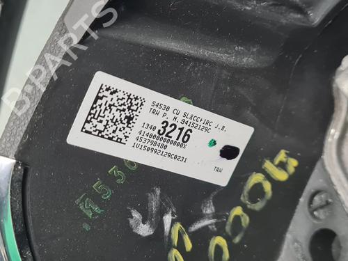 Ratt OPEL CORSA E (X15) 1.4 Turbo (08, 68) | BP31722712C49 