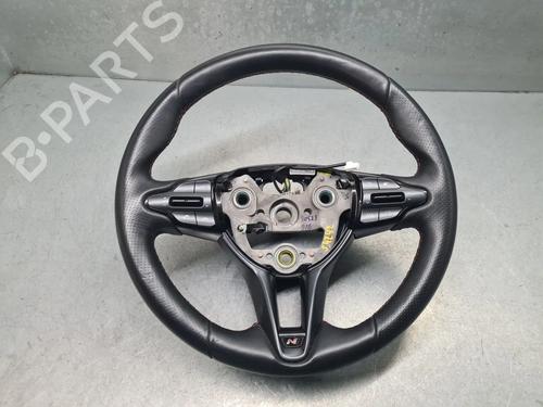 Used Steering wheel HYUNDAI i20 III (BC3, BI3) 1.0 T-GDI hybrid 48V (101 hp) 30626867