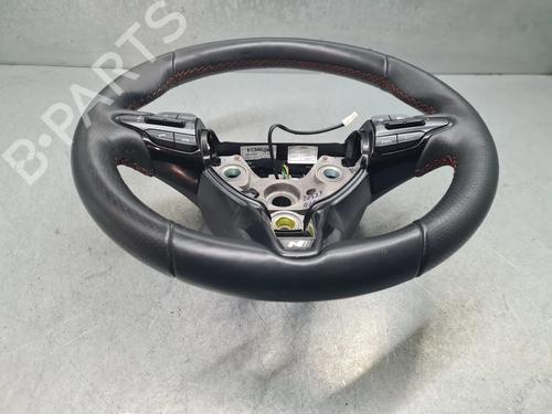 Steering wheel HYUNDAI i20 III (BC3, BI3) 1.0 T-GDI hybrid 48V | BP30626867C49 - Image 3