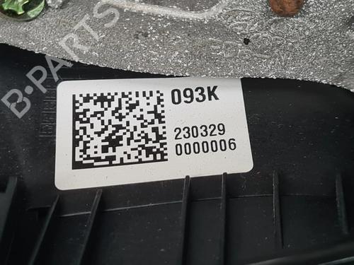 Steering wheel HYUNDAI i20 III (BC3, BI3) 1.0 T-GDI hybrid 48V | BP30626867C49 - Image 8