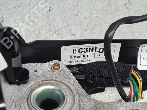 Steering wheel HYUNDAI i20 III (BC3, BI3) 1.0 T-GDI hybrid 48V | BP30626867C49 - Image 9