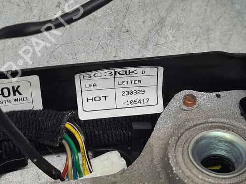 Steering wheel HYUNDAI i20 III (BC3, BI3) 1.0 T-GDI hybrid 48V | BP30626867C49 - Image 10