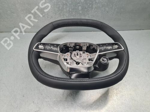 Steering wheel RENAULT AUSTRAL TCe 130 (HGM2) | BP27179442C49 