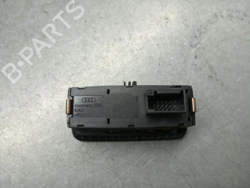 Warning switch AUDI A1 (8X1, 8XK) 1.4 TDI | BP31722714I22 