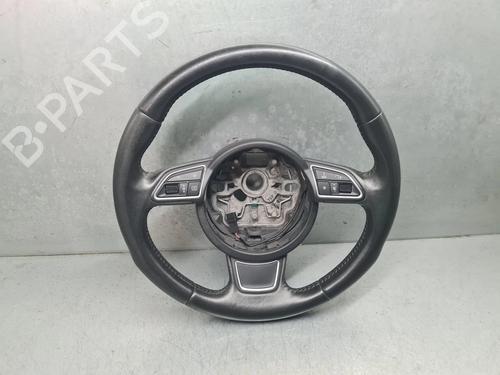 Used Steering wheel AUDI A1 (8X1, 8XK) 1.6 TDI (90 hp) 30440938