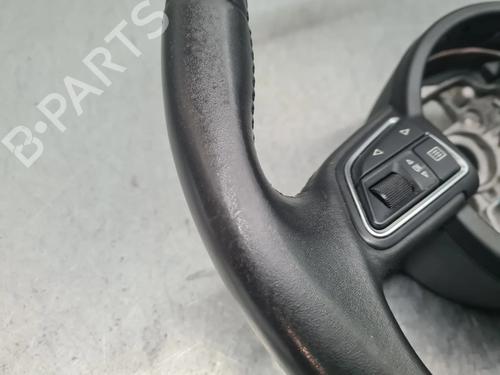 Steering wheel AUDI A1 (8X1, 8XK) 1.6 TDI | BP30440938C49 - Image 5