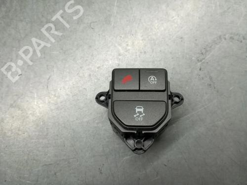 Used Switch LAND ROVER RANGE ROVER EVOQUE (L538) 2.0 D 4x4 (150 hp) 31722716