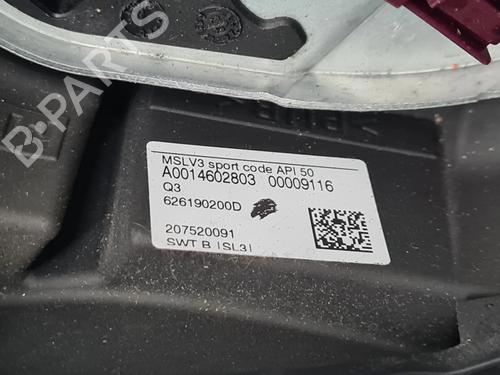 Steering wheel MERCEDES-BENZ VITO Van (W447) eVITO (447.603, 447.605) | BP31722717C49 