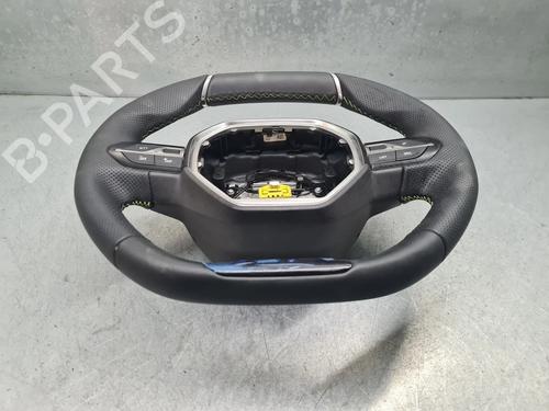 Steering wheel PEUGEOT 2008 II (UD_, US_, UY_, UJ_, UR_, UC_) 1.2 PureTech 130 (USHNS, URHNS) | BP31722719C49 